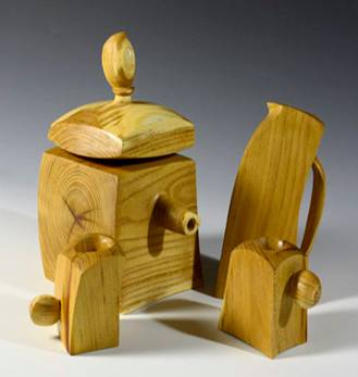Barbara Dill box